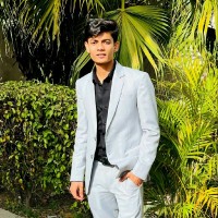 Jayant Kishore