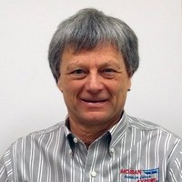 Jacque Baril