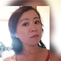 Joan Wang