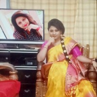 Maheshwari Mahi