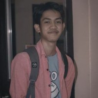 Joshua Frias