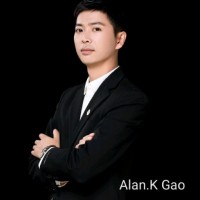 Alan Gao