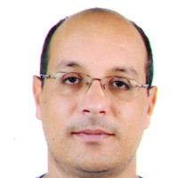 Abderrahmen Ben Ouaghrem
