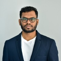 Naveen Kumar S