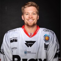 Ryley Lindgren