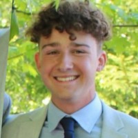 Liam Morris