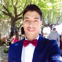 NELSON ALTERNI
