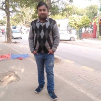 Ashish Kumar Nigam