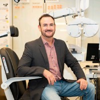Scott McCulloch RO