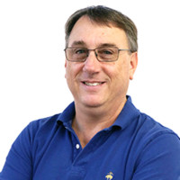 Eric Bloom