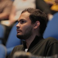Luís Henrique de Souza Moreira