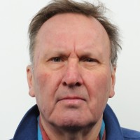 Stephen Eaves