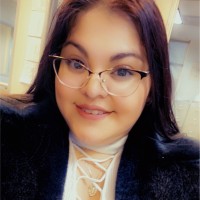 Maria Navarrete Trejo