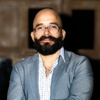 Jorge Padilla