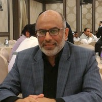 Sadiq Jaffer