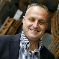 Arjan van Schoonhoven