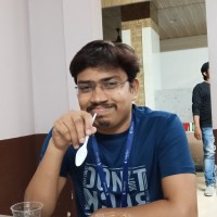 Vinay Kumar Vangara