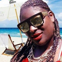 Sharinda Roberson