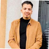 nor-eddine boudjemaa