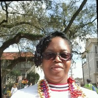 Juanita Byrd