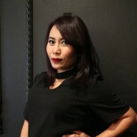 Rina Pamela