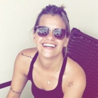 Aline Kristina Kubitz