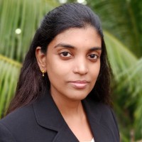 Anusha Rethi Paul Raj