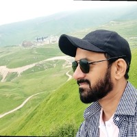 Anjum Ali