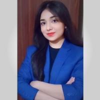 Yusra Hashmi