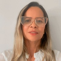 Maria Gilcelia Ribeiro de Oliveira