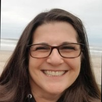 Carol Harvey