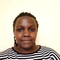Silvia Musau
