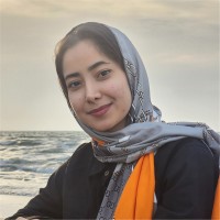 Seyedeh Samaneh Moradi
