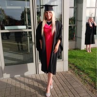 Saoirse O Connor