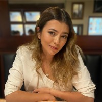 Stephanie Oda