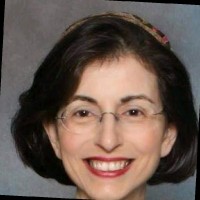 Rabbi Dr. Susan Grossman