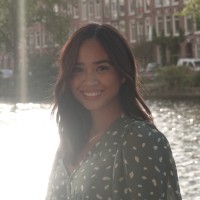 Vianca Aira Dimaranan