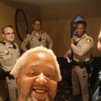Eerrickke Brown