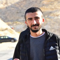 Zaid Abu Znaid