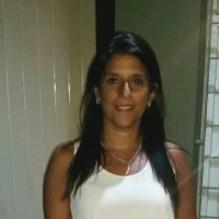 Roxana Fornisano