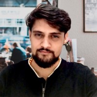 Shubham Upadhyaya
