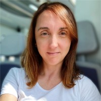 Delphine Etienne