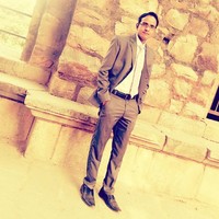 Priyank Srivastava