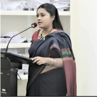Koyel Basu