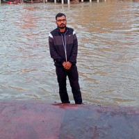 Pankaj Kumar