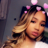 Breeyona Byrd