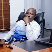 Freeman Okurakpo