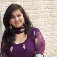 Suruchi Mittal