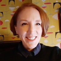 Amy Chapman