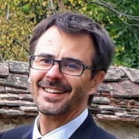 Luc Daures
